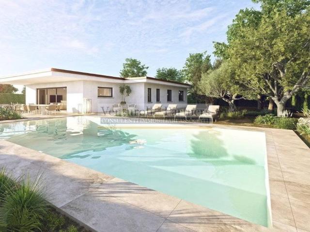 Esclusiva villa in vendita Via Belvedere, Manerba del Garda, Lombardia