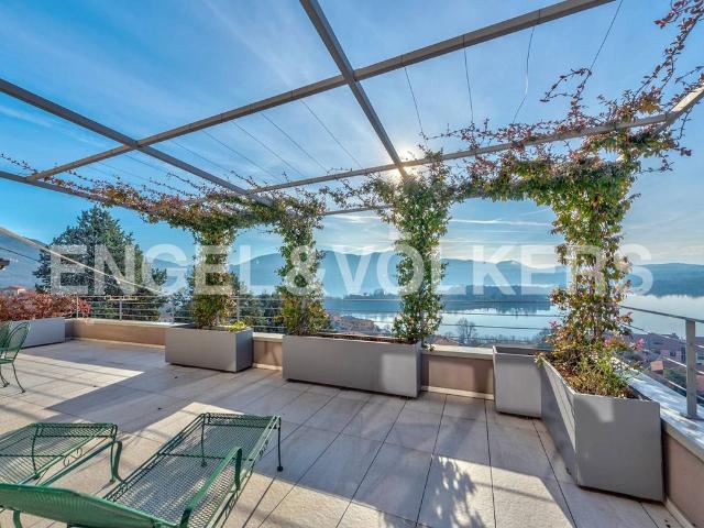 Esclusiva villa in vendita Via Belvedere, Civate, Lecco, Lombardia
