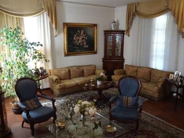 Esclusiva villa in vendita Via Brescia, Campi Bisenzio, Firenze, Toscana