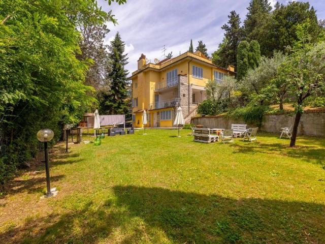 Esclusiva villa in vendita Via Buffalmacco, Fiesole, Toscana