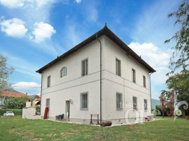 Esclusiva villa in vendita Via G. Toniolo, 87A, San Giuliano Terme, Toscana