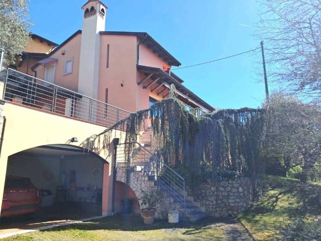 Esclusiva villa in vendita Via Gaetano Donizetti, 7B, Negrar, Verona, Veneto