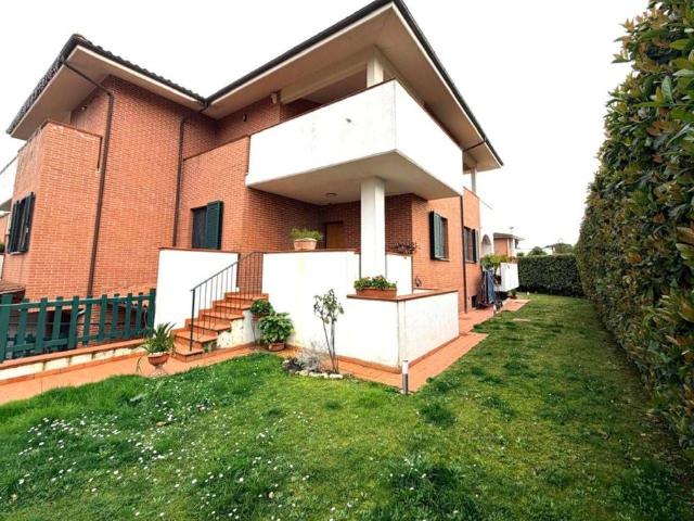 Esclusiva villa in vendita Via Giuseppe Lazzati, Roma, Lazio