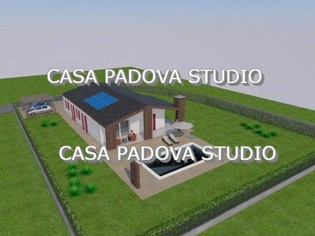 Esclusiva villa in vendita Via Giuseppe Mazzini, Saonara, Padova, Veneto