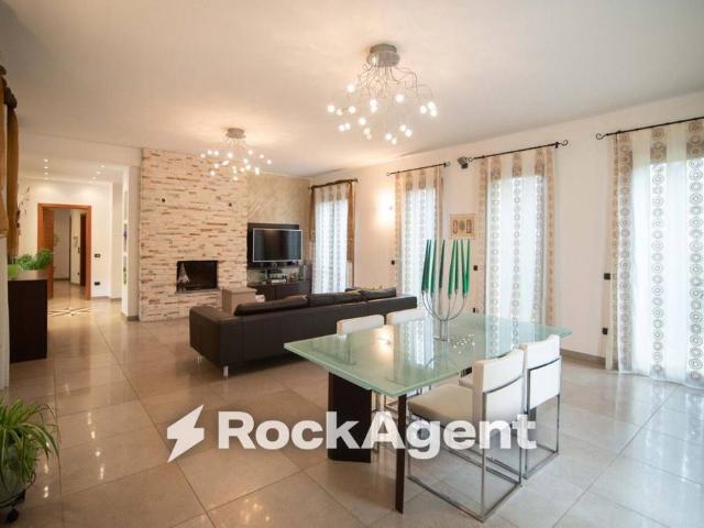 Esclusiva villa in vendita Via Giuseppe Sirtori, 2, Bellaria Igea Marina, Rimini, Emilia Romagna