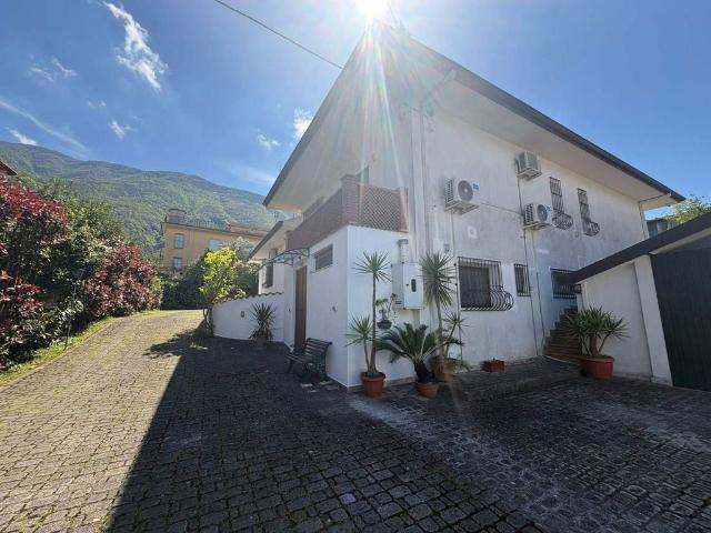 Esclusiva villa in vendita Via Domenico Fedele, Nocera Inferiore, Salerno, Campania
