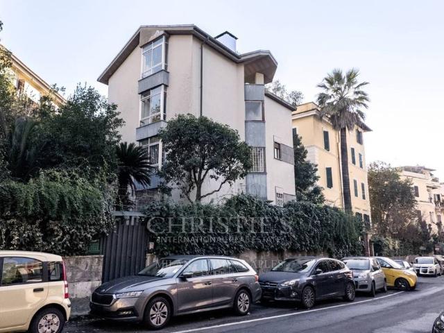 Esclusiva villa in vendita Via degli Appennini, Roma, Lazio
