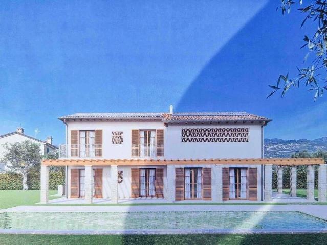 Esclusiva villa in vendita Via Degli Olmi, 55, Forte dei Marmi, Toscana