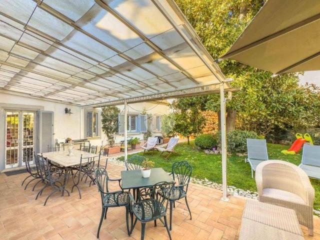 Esclusiva villa in vendita Via dei Salimbeni, Roma, Lazio