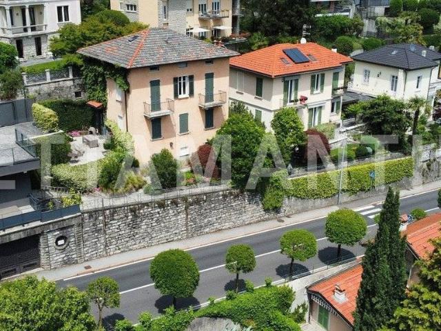 Esclusiva villa in vendita Via dei Villini, 1, Como, Lombardia