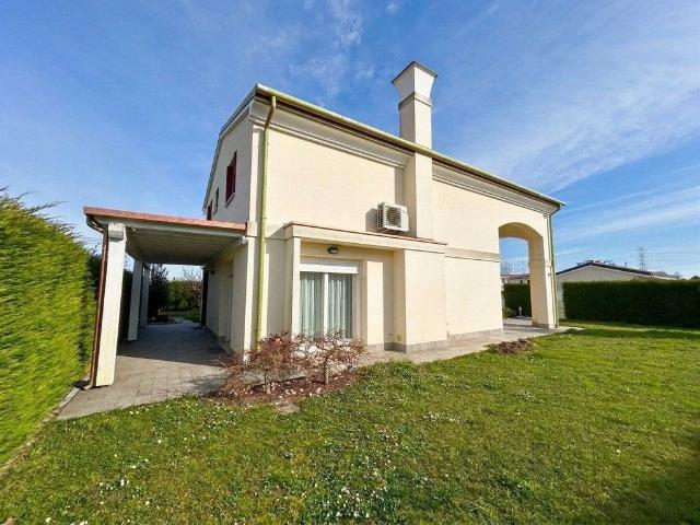 Esclusiva villa in vendita Via del Molino, 49, Mogliano Veneto, Treviso, Veneto