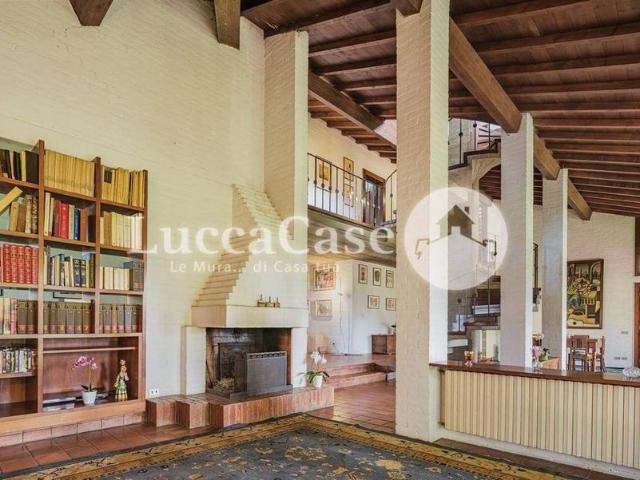 Esclusiva villa in vendita Via del Carrara, 16B, Capannori, Lucca, Toscana