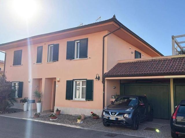 Esclusiva villa in vendita Via del Commendone, Grosseto, Toscana