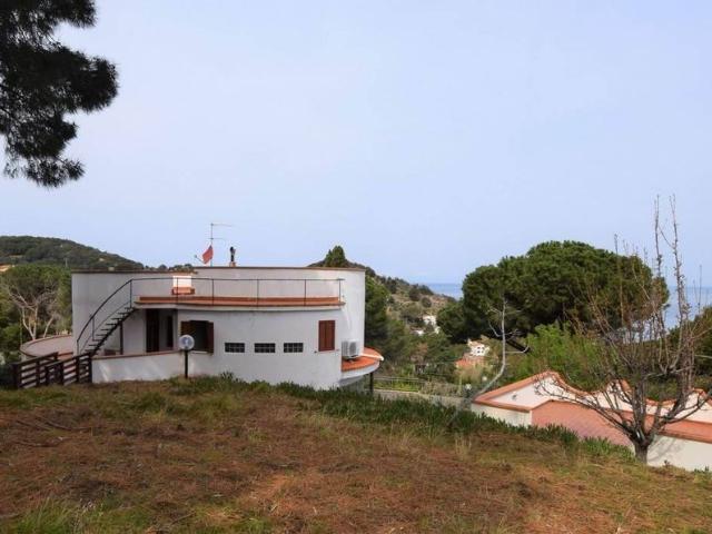 Esclusiva villa in vendita Via del Cotoncello, 2, Marciana, Livorno, Toscana