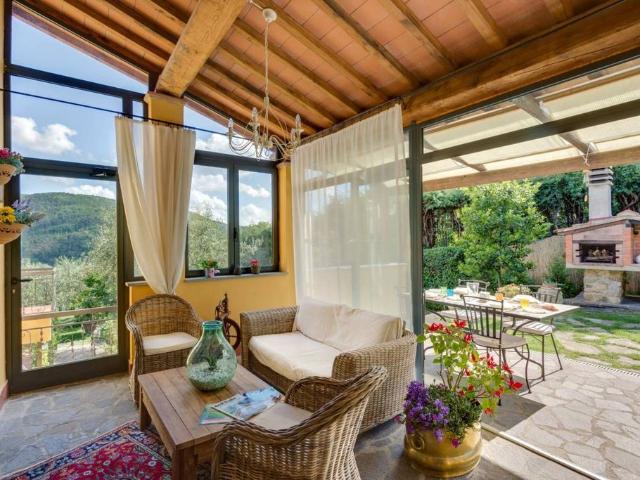 Esclusiva villa in vendita Via del Palagetto, Bagno a Ripoli, Toscana