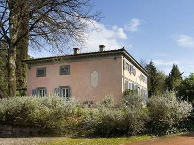 Esclusiva villa in vendita via del parco, 50, Capannori, Toscana