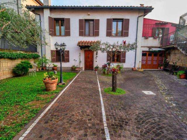 Esclusiva villa in vendita Via del Pigneto, Roma, Lazio