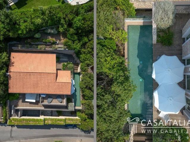 Esclusiva villa in vendita Via del Porto, Castiglione della Pescaia, Grosseto, Toscana