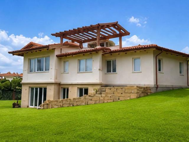 Esclusiva villa in vendita Via del Praticello, Formello, Roma, Lazio