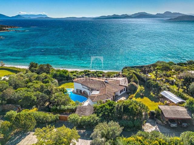 Esclusiva villa in vendita Via Della Celvia, Porto Cervo, Sassari, Sardegna