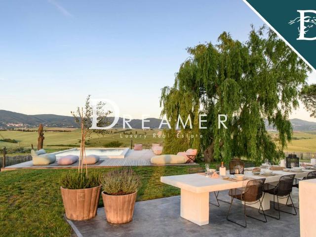 Esclusiva villa in vendita Via dell'Impero, 28, 56040, Santa Luce, Pisa, Toscana