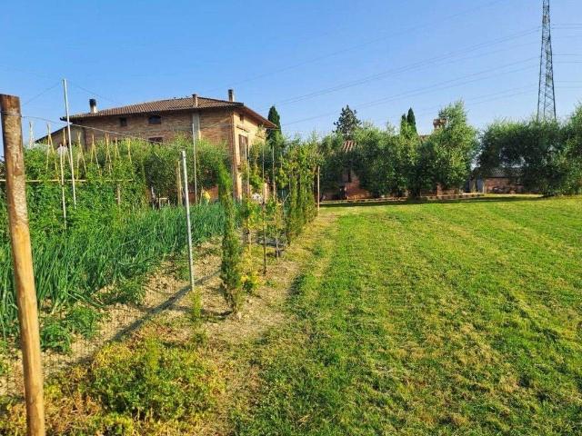 Esclusiva villa in vendita Via di Castiglione del Lago, Castiglione del Lago, Umbria