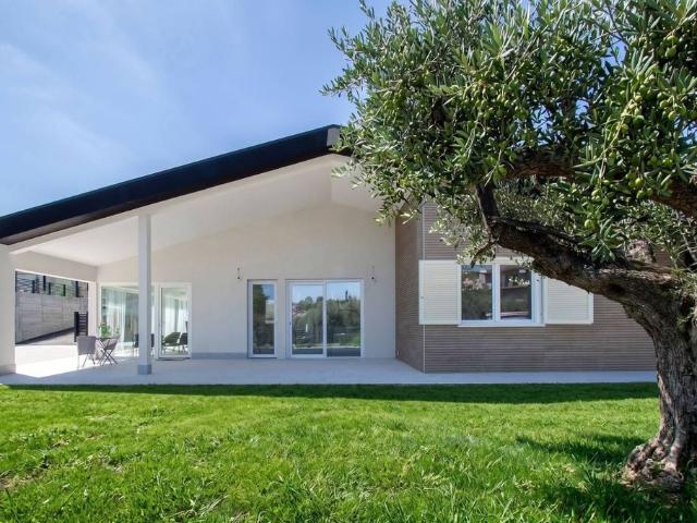 Esclusiva villa in vendita Via di Gobbi, Formello, Roma, Lazio