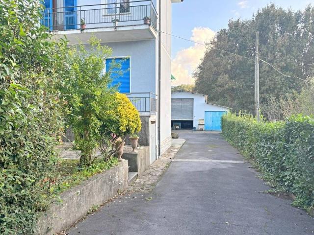 Esclusiva villa in vendita Via di Fregionaia, 133, Lucca, Toscana