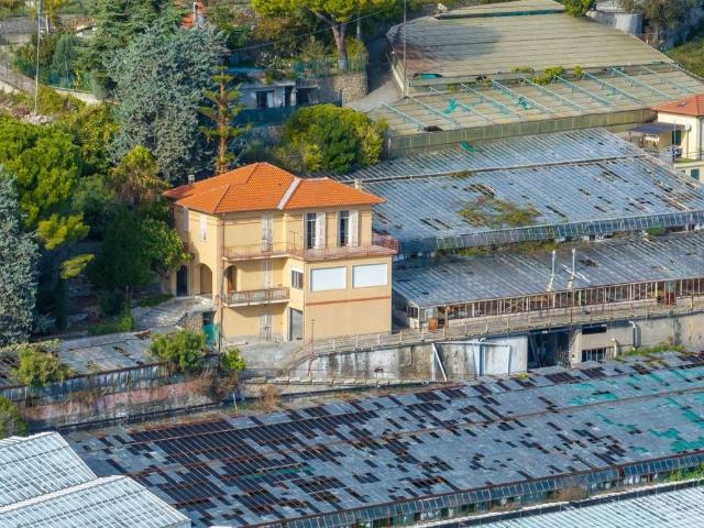 Esclusiva villa in vendita Via Duca degli Abruzzi, 263, Sanremo, Imperia, Liguria
