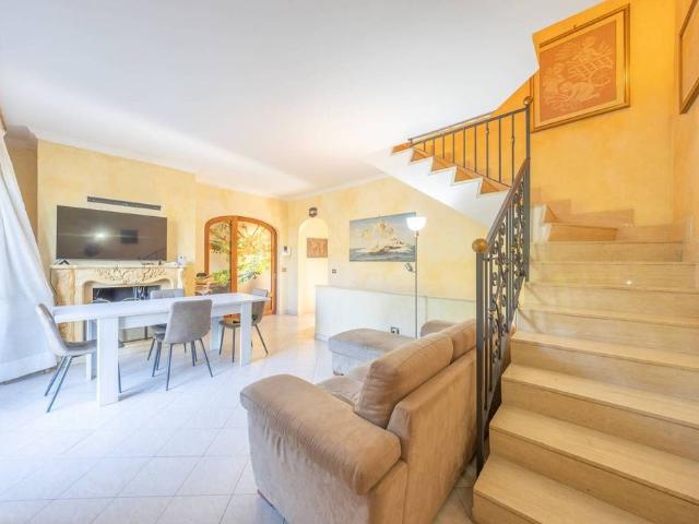Esclusiva villa in vendita Via Fontana Vecchia, 47, Frascati, Lazio