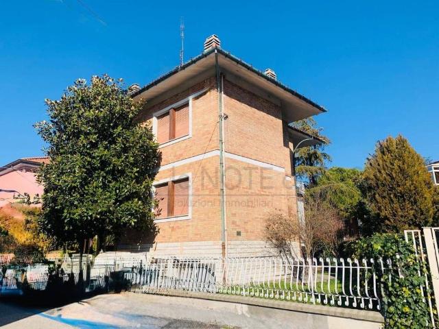 Esclusiva villa in vendita Via Fornaci, 22/a, Cesena, Emilia Romagna