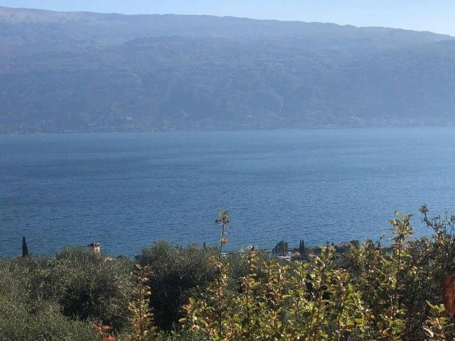 Esclusiva villa in vendita Via Fornico, Gargnano, Brescia, Lombardia