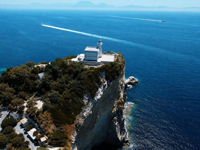 Esclusiva villa in vendita Via Faro, 76, Bacoli, Campania