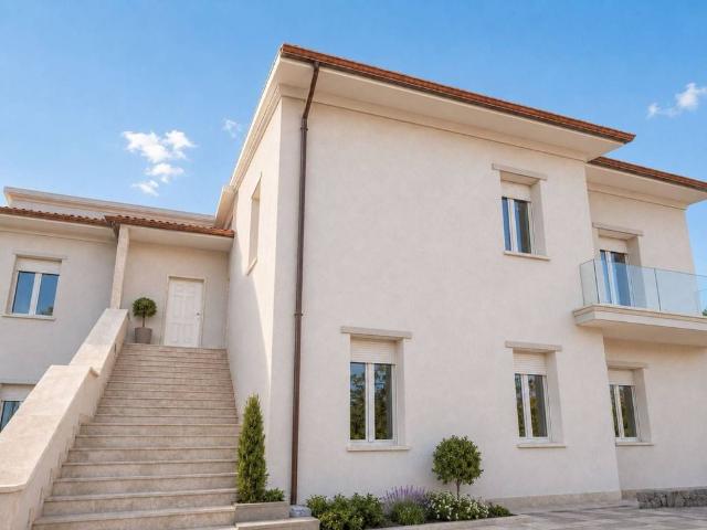Esclusiva villa in vendita Via Ippolito Nievo, Sennori, Sassari, Sardegna