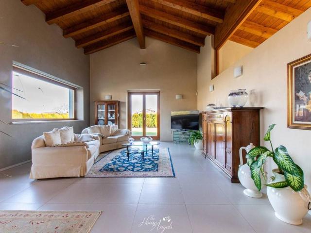 Esclusiva villa in vendita Via Orti, 42, Vignolo, Piemonte