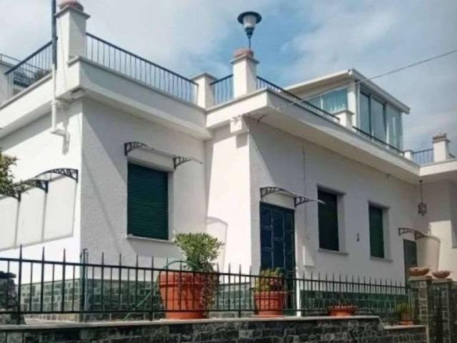 Esclusiva villa in vendita VIA ORIZZONTE, 81, Andora, Liguria