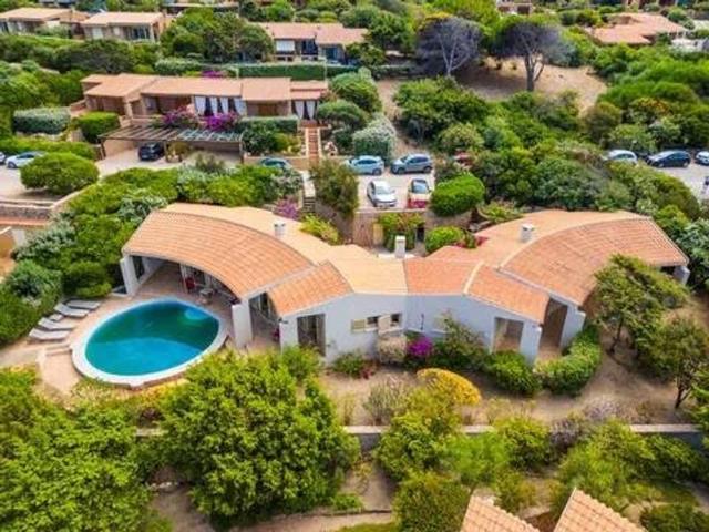 Esclusiva villa in vendita Via La Piana, 40, Trinità d'Agultu e Vignola, Sassari, Sardegna