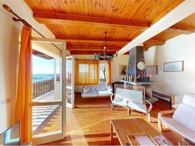 Esclusiva villa in vendita Via Lago Azzurro, 34, Premeno, Piemonte
