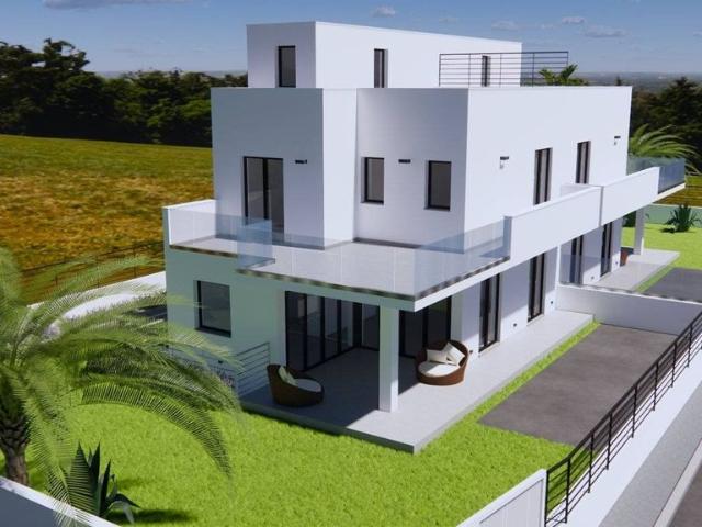 Esclusiva villa in vendita Via Lanza di Scalea, 2351, Palermo, Sicilia