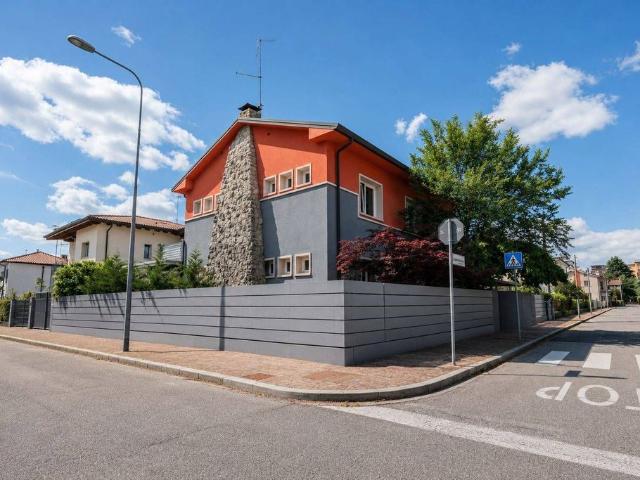 Esclusiva villa in vendita Via Leonardo Bufalini, 1, Udine, Friuli Venezia Giulia