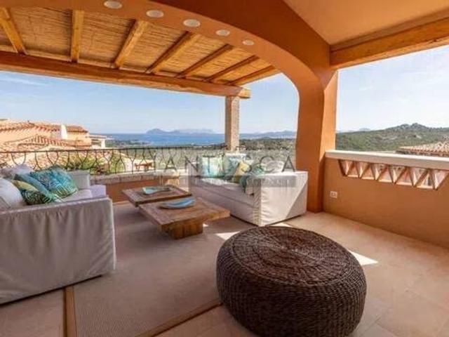 Esclusiva villa in vendita Via Li Teggj, Porto Cervo, Sassari, Sardegna