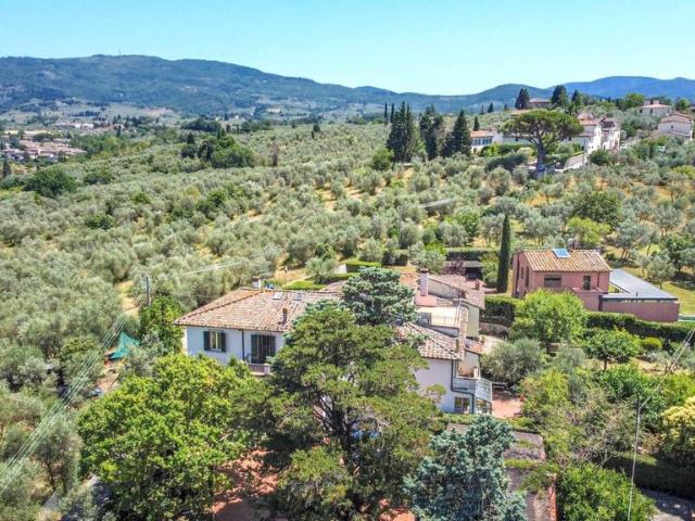 Esclusiva villa in vendita Via Lilliano e Meoli, Bagno a Ripoli, Firenze, Toscana