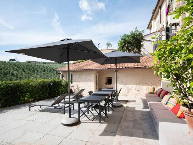 Esclusiva villa in vendita Via Montalbano, Vinci, Firenze, Toscana