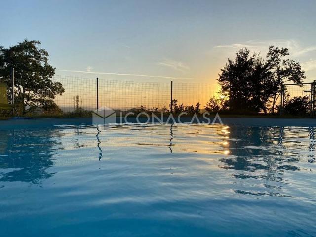 Esclusiva villa in vendita Via Monte Capra, 3, Sasso Marconi, Emilia Romagna