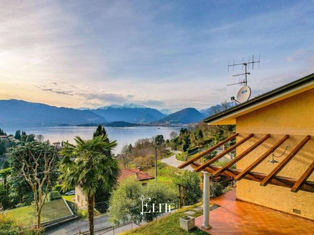 Esclusiva villa in vendita Via Monte Cristo, 21, Laveno Mombello, Lombardia