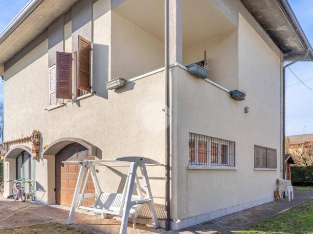 Esclusiva villa in vendita Via monte baldo, 15, San Martino Buon Albergo, Veneto
