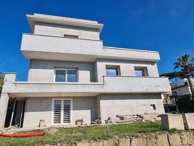 Esclusiva villa in vendita Via Monte Nuovo Licola Patria, 138/2A, Pozzuoli, Campania