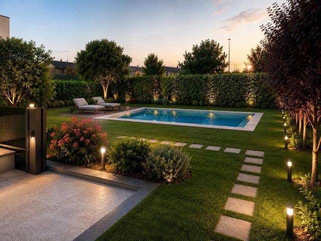 Esclusiva villa in vendita Via Monte Suello, Padova, Veneto