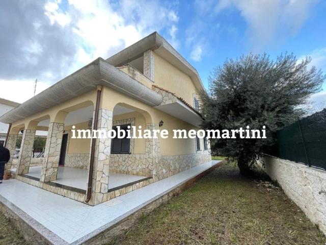Esclusiva villa in vendita Via Monte Renna, Siracusa, Sicilia