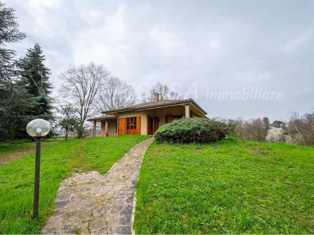 Esclusiva villa in vendita via maiatico, 8, Sala Baganza, Emilia Romagna